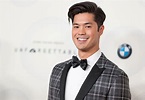 Ross Butler On Why He Waited to Date Until His Mid-20s