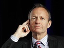 Stockwell Day:The Alliance, Harper, and the future | National Post