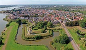 Heard of Gorinchem? It’s officially the most beautiful fortified town ...