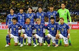 Japan National Team 2022 Wallpapers - Wallpaper Cave