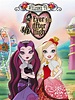 Ever After High Anime Wallpapers - Wallpaper Cave
