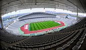 Photos du stade de Istanbul : Ataturk Olimpiyat Stadi