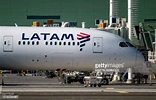 Latam (Airline) Photos and Premium High Res Pictures - Getty Images