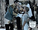 Der Prinz und die Tänzerin: DVD oder Blu-ray leihen - VIDEOBUSTER