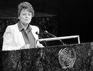 Podcast 59: A sustainable common future? The Brundtland Report in ...