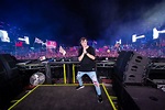 Martin Garrix is "Lovin' Every Minute" of His Return to Live Events ...