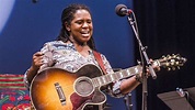 Ruthie Foster On Mountain Stage : NPR