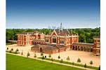 Dulwich College - Info, Contact, Address & Details