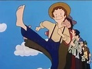 Las aventuras de Tom Sawyer (anime 1980) - Intro en español - YouTube Music