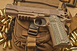 Colt M45A1 CQBP: the MARSOC pistol | GUNSweek.com