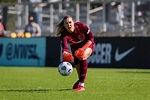 Jersey Girl Casey Murphy Makes Her Case to Be the Next USWNT Star ...