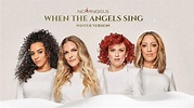 No Angels - When The Angels Sing (Winter Version) (Official Audio ...