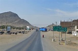 Ciudad de Dios, La Liberdad, Perú | Carretera Panamericana N… | Flickr