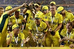 Australia Win The World Cup Rediscovering Their Invincible Streak