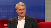 ZDF-Korrespondent Elmar Theveßen über den Wettlauf der Weltmächte | NDR ...