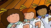 Watch The New Adventures of Madeline Season 1 Episode 14: Madeline and ...