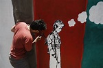 Art in Response to Conflict | Middle East Institute