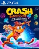Crash Bandicoot 4: Its About Time - PlayStation 4 - Games Center