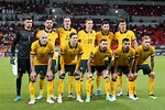 Convocatoria de Australia para Qatar 2022 + mejor jugador