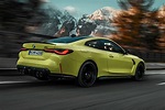 2021 BMW M4 Coupe First Look Review: Forever Fearless | CarBuzz
