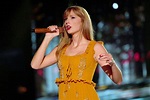 Taylor Swift ‘Cruel Summer’ Streams Surge With Eras Tour – Rolling ...