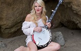 Ashley Campbell – The Banjo Reserve