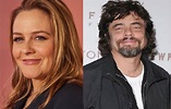 Benicio Del Toro And Alicia Silverstone Dating: Rumors About The Couple ...