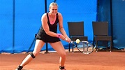 Anna-Lena Grönefeld steht im Mixed-Halbfinale der French Open - Eurosport