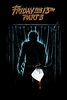Friday the 13th Part III (1982) - Posters — The Movie Database (TMDB)