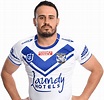 Official NRL profile of Josh Reynolds | NRL.com