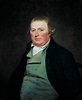 Father Golding Constable 1739-1816 – Flatford and Constable