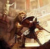 7 Fascinating Facts About the Gladiators of Ancient Rome | by Sal ...