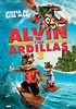 Siempre las mejores peliculas: Alvin y las ardillas 3 (2011)