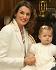 Baby Leonor | Royal family portrait, Queen letizia, Spanish royal family