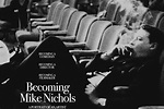 [Review] Becoming Mike Nichols