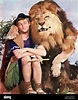ANDROCLES AND THE LION Stock Photo - Alamy