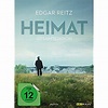 Heimat - Gesamtedition - Edgar Reitz - DVD - www.mymediawelt.de - Shop ...