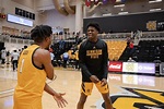 Q&A: Armani Harris reminisces on Kennesaw State’s NCAA tournament ...