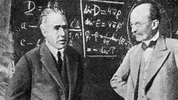 Stichtag - 18. November 1962 - Todestag des Atomphysikers Niels Bohr ...