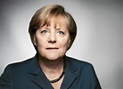 Federal Chancellor Merkel at the citizens’ dialogue event on Europe