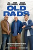 Official Poster for Bill Burr's 'Old Dads' : r/movies