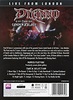 Di'Anno Paul - Live from London - (DVD) - musik