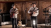 BBC Two - Later... Live Tracks, Jamie T - The Old Style Raiders (Later ...