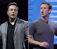 Mark Zuckerberg vs. Elon Musk cage fight betting odds | FightBook MMA