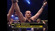 Tim Sylvia UFC Highlights - YouTube