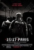 REVIEW: The 15:17 to Paris – more like 94-minutes of Hell – UHCL The Signal