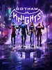 Lanzamiento de Gotham Knights en FNAC Parquesur Leganés - ECC Cómics