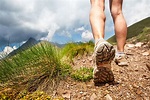La marche à pied est un sport: la preuve par 5! - Femmes d'Aujourd'hui
