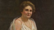 Edith Wilson Archives - History.com