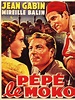 Poster zum Film Pépé le Moko – Im Dunkel von Algier - Bild 11 auf 12 ...